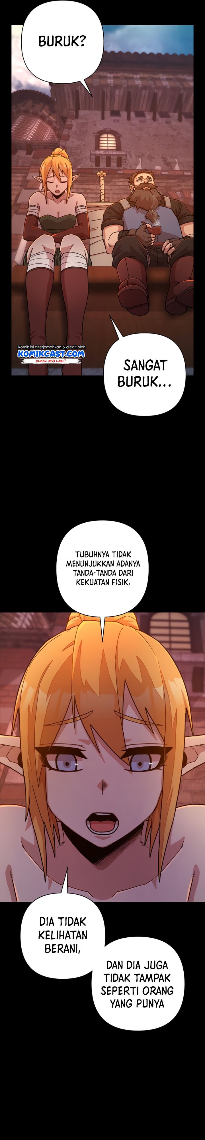 Hero Has Returned Chapter 43 Image 5