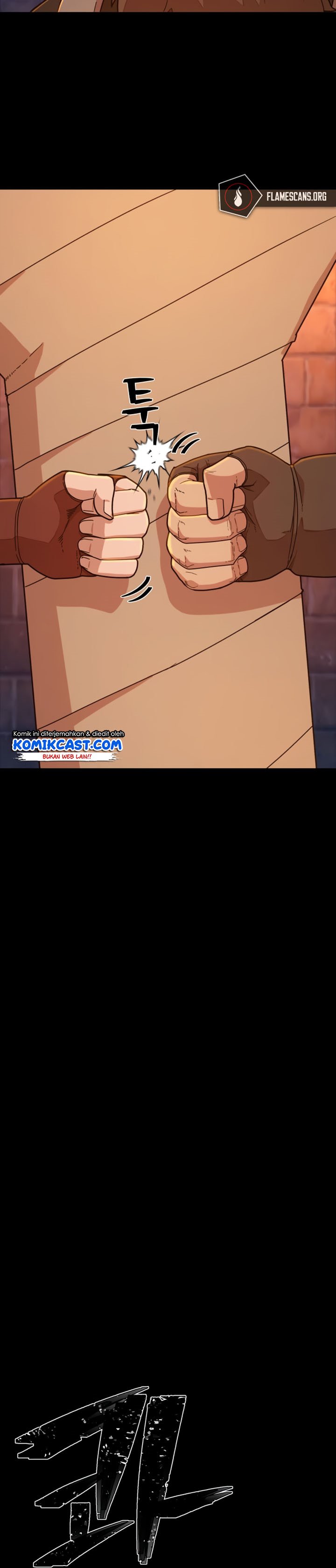 Hero Has Returned Chapter 43 Image 16