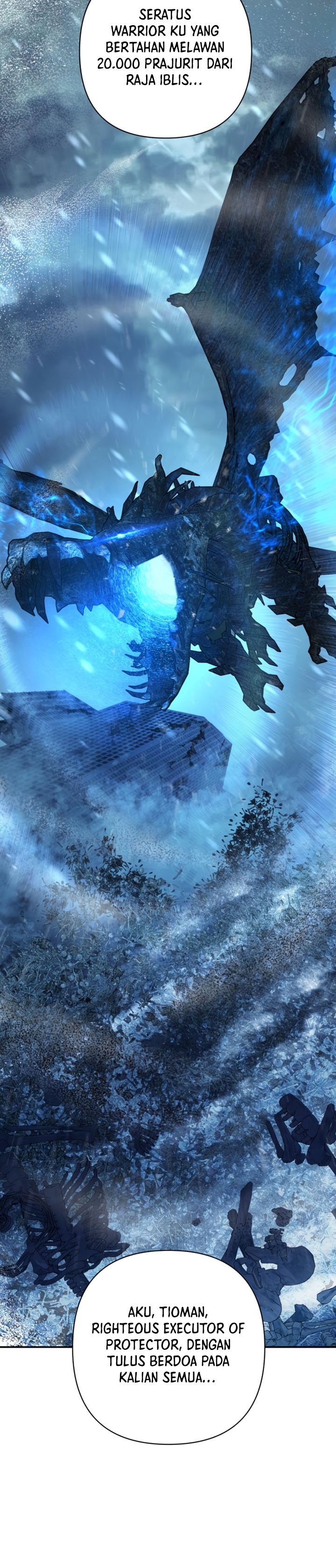 Hero Has Returned Chapter 43 Image 28