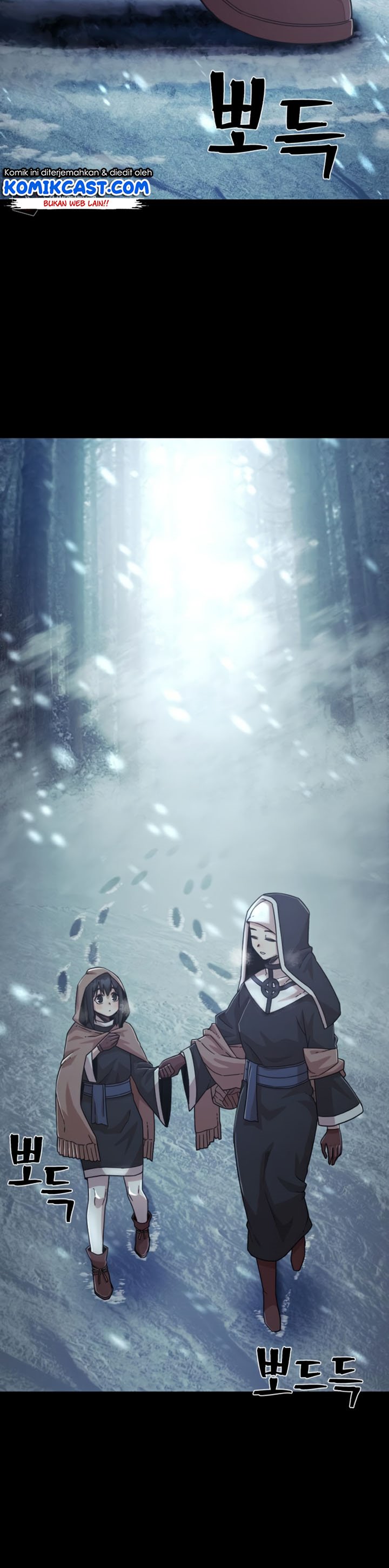 Hero Has Returned Chapter 44 Image 12
