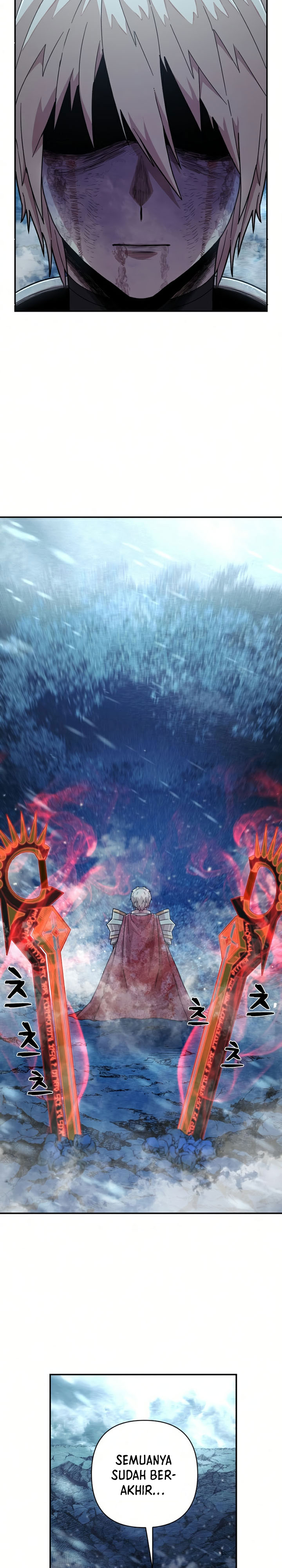 Hero Has Returned Chapter 46 Image 9