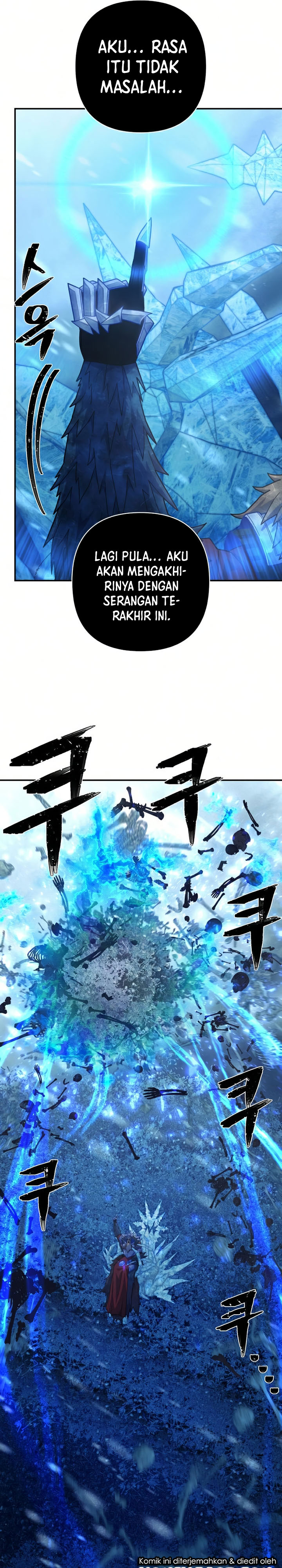 Hero Has Returned Chapter 46 Image 12