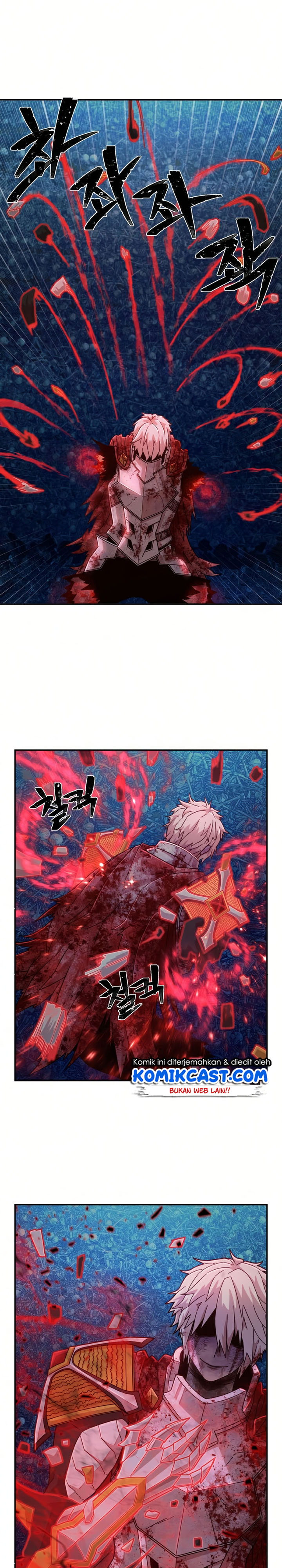 Hero Has Returned Chapter 46 Image 25