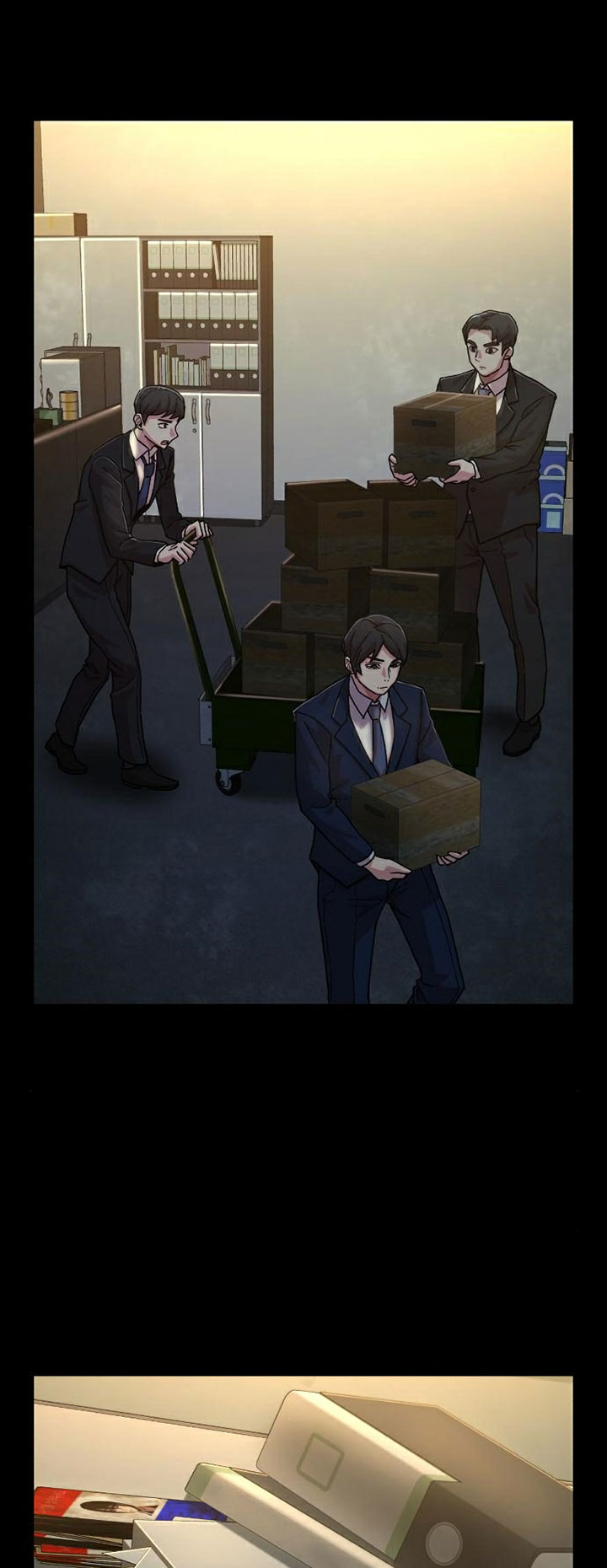 Hero Has Returned Chapter 50 Image 11