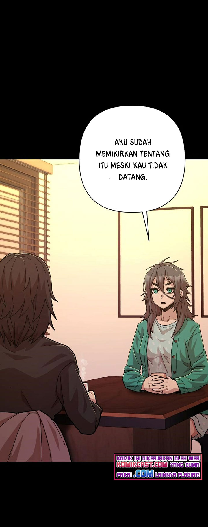 Hero Has Returned Chapter 50 Image 21