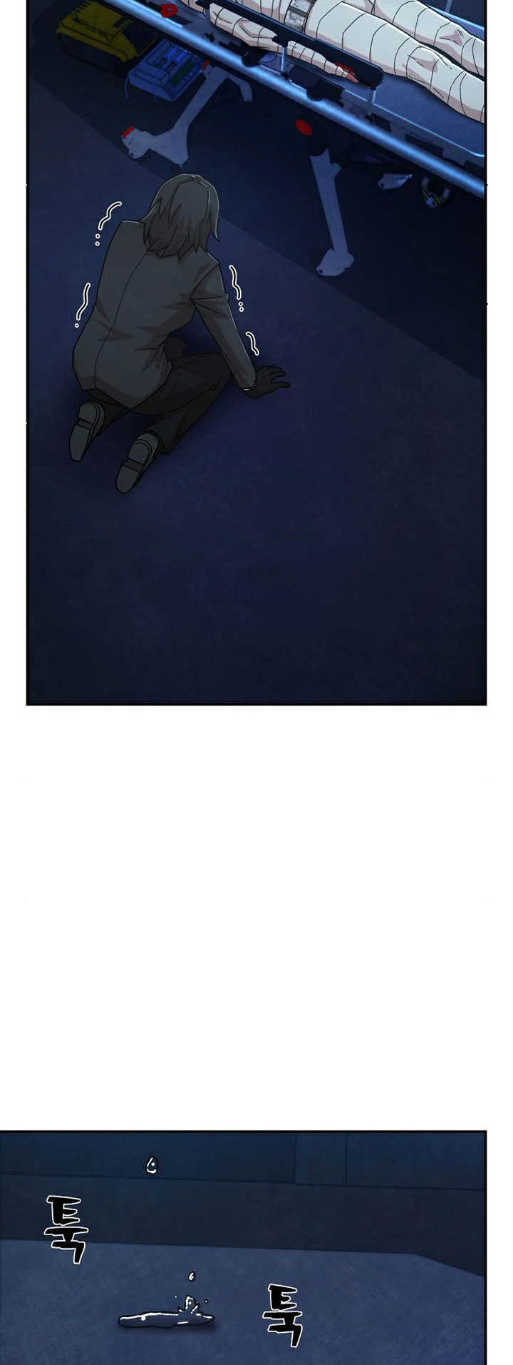 Hero Has Returned Chapter 50 Image 75