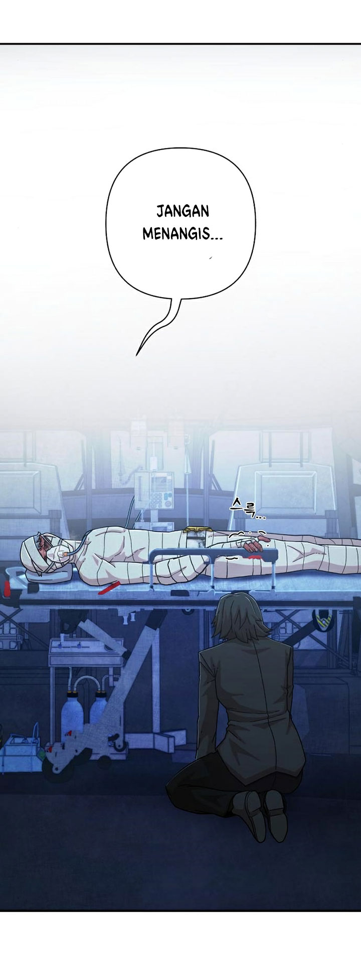Hero Has Returned Chapter 50 Image 79