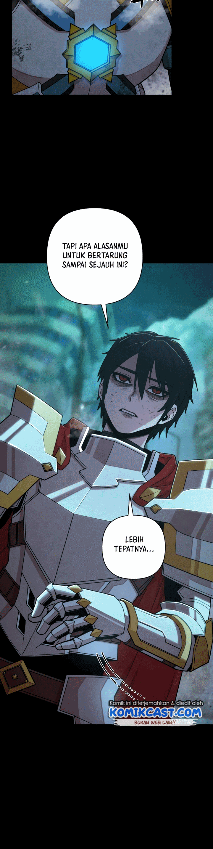Hero Has Returned Chapter 53 Image 4