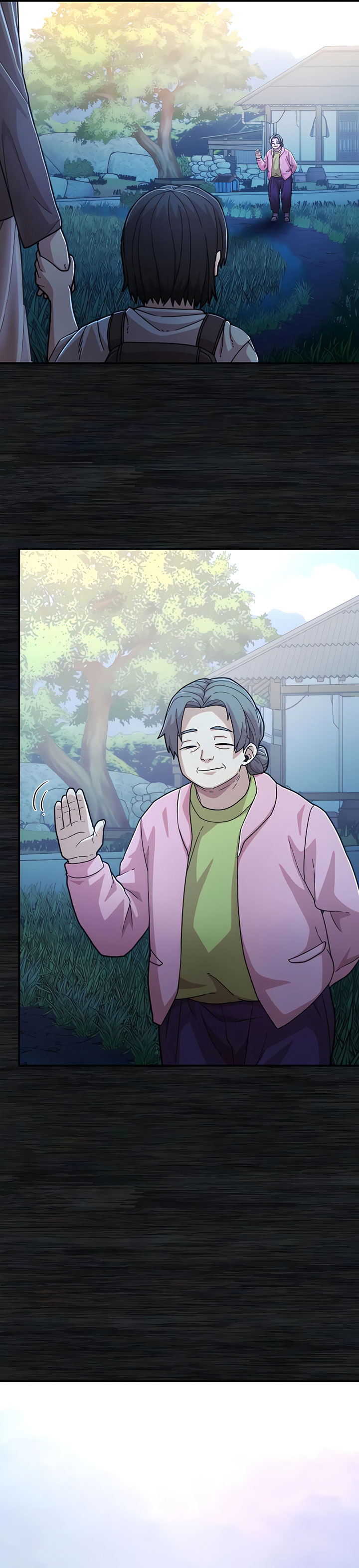 Hero Has Returned Chapter 54 Image 12