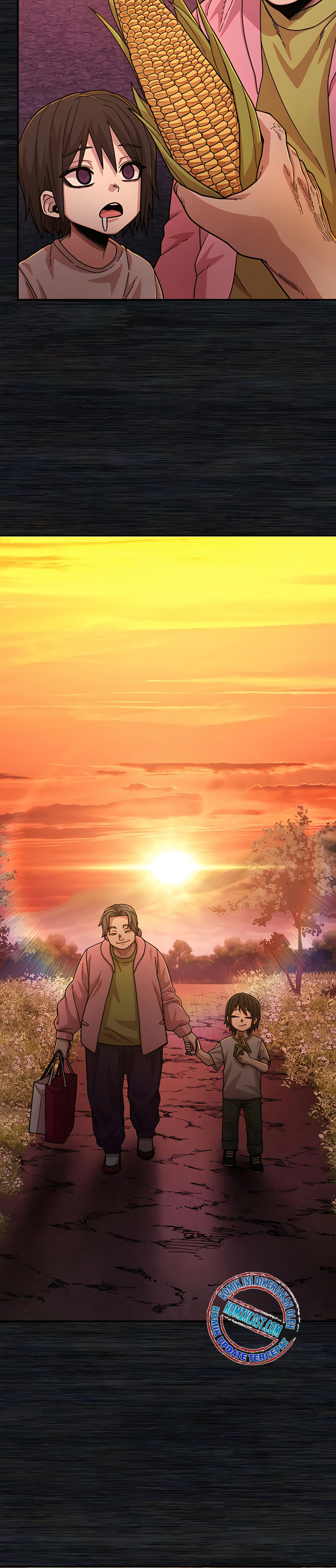 Hero Has Returned Chapter 54 Image 16