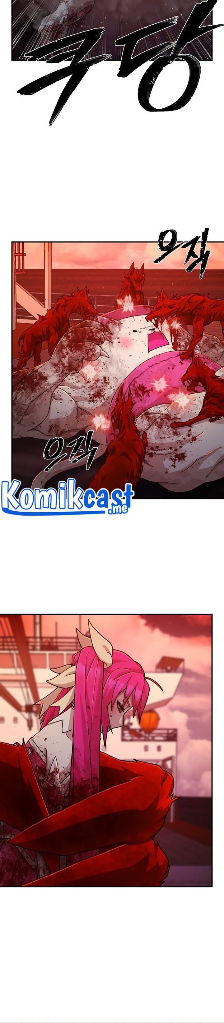 Hero Has Returned Chapter 56 Image 11