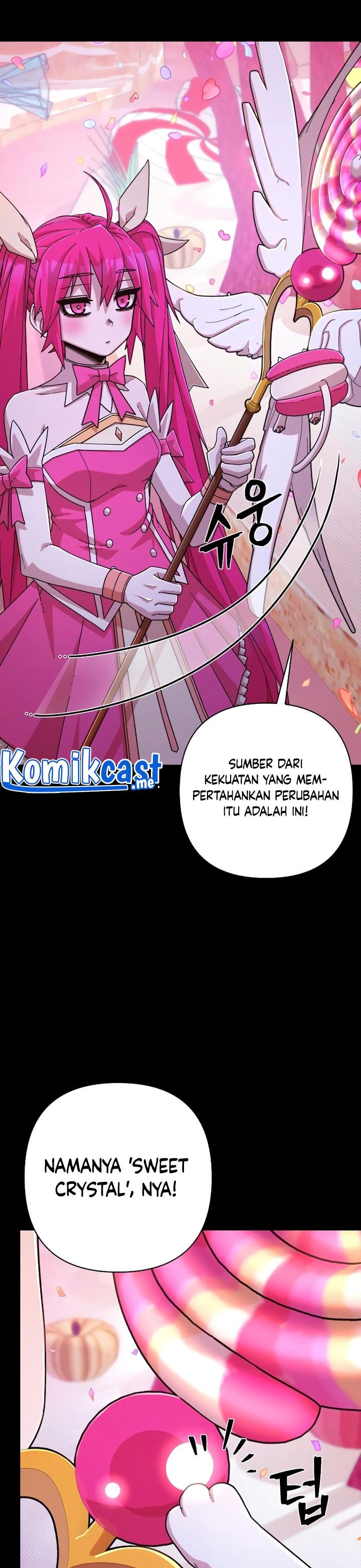 Hero Has Returned Chapter 57 Image 5