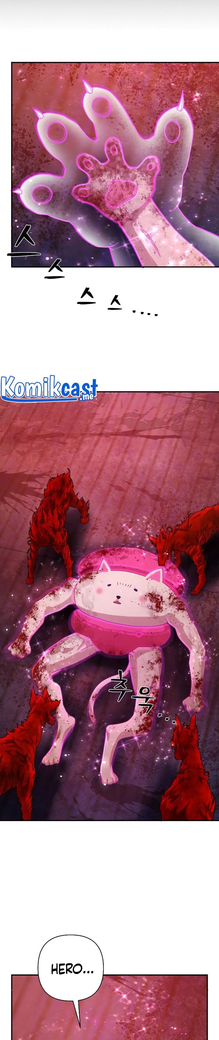 Hero Has Returned Chapter 57 Image 9