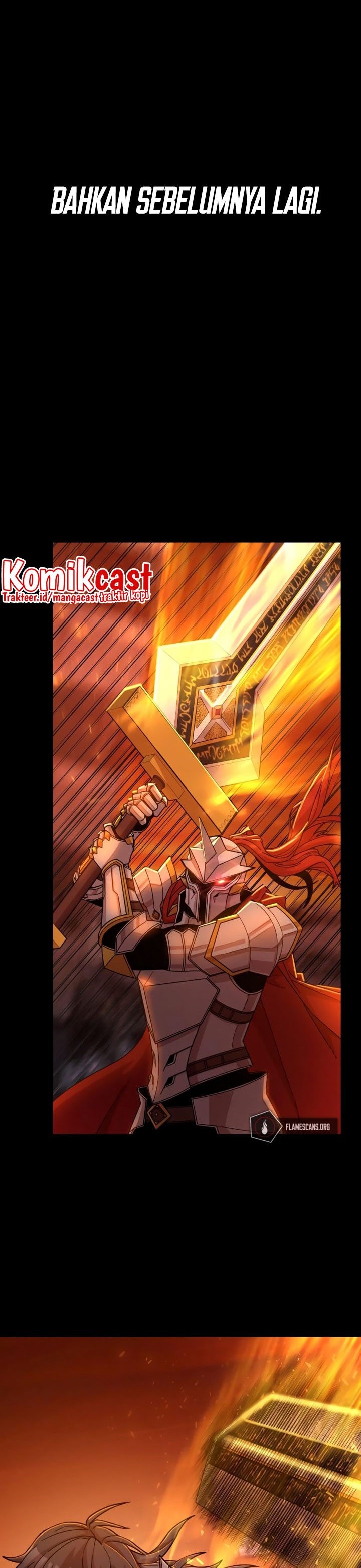 Hero Has Returned Chapter 57 Image 19