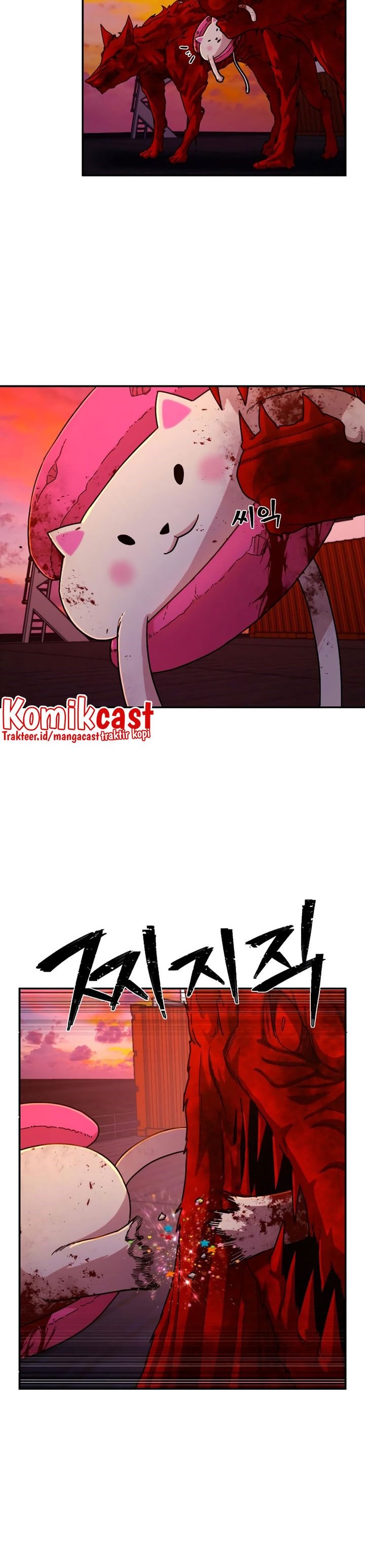 Hero Has Returned Chapter 57 Image 29