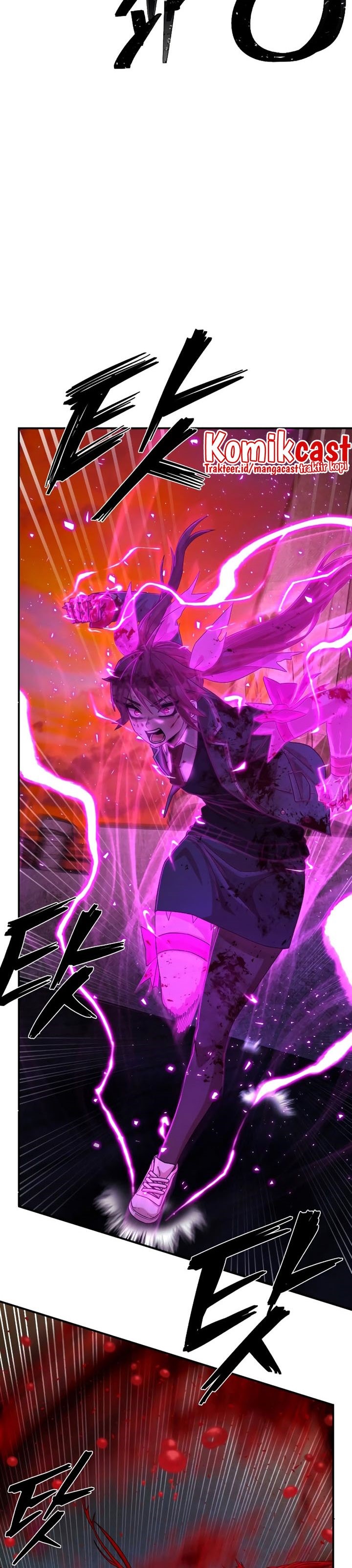 Hero Has Returned Chapter 58 Image 2
