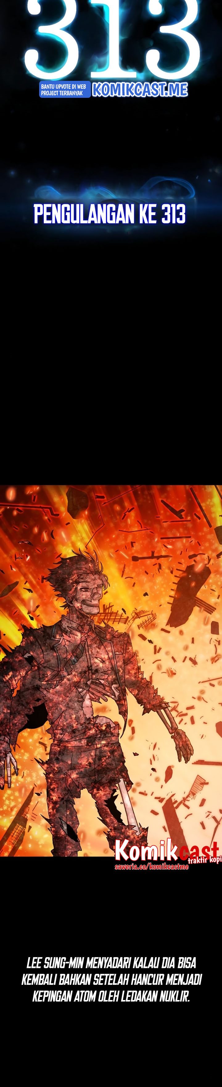 Hero Has Returned Chapter 63 Image 32