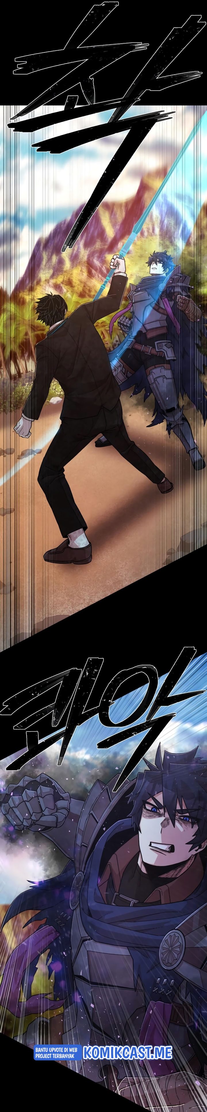 Hero Has Returned Chapter 66 Image 8