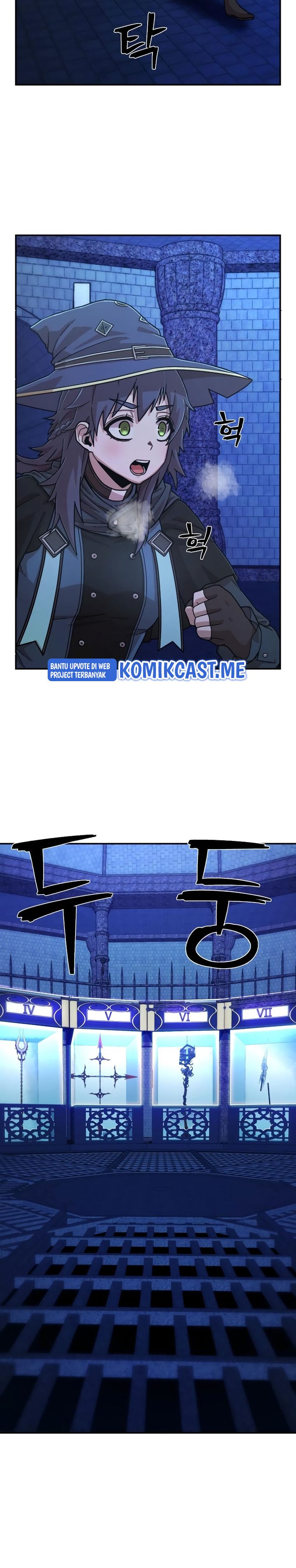 Hero Has Returned Chapter 67 Image 7