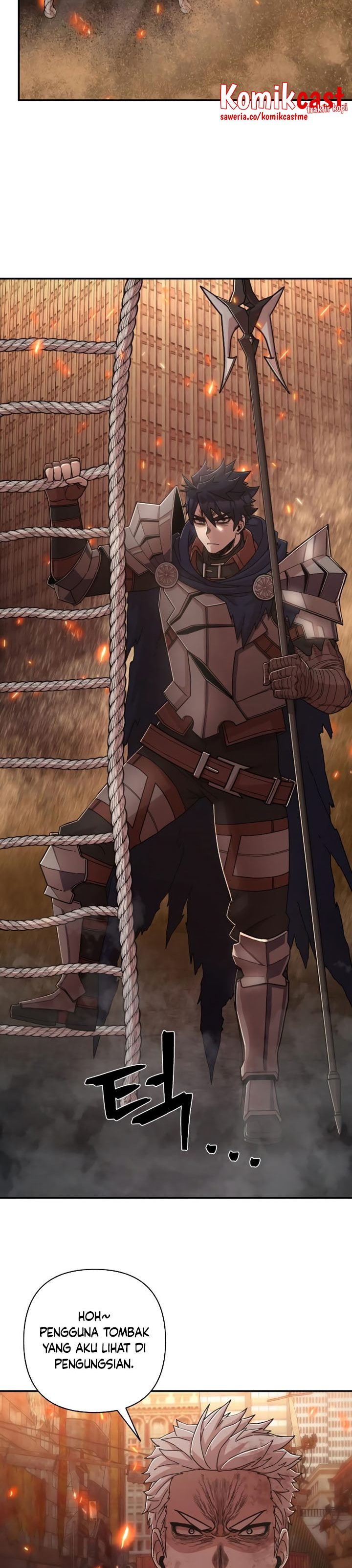 Hero Has Returned Chapter 68 Image 37