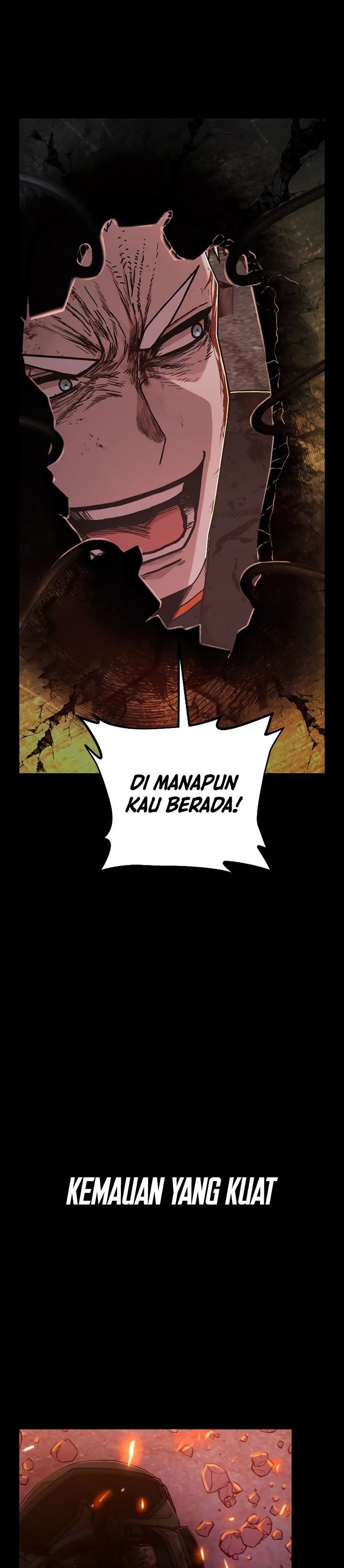 Hero Has Returned Chapter 69 Image 4