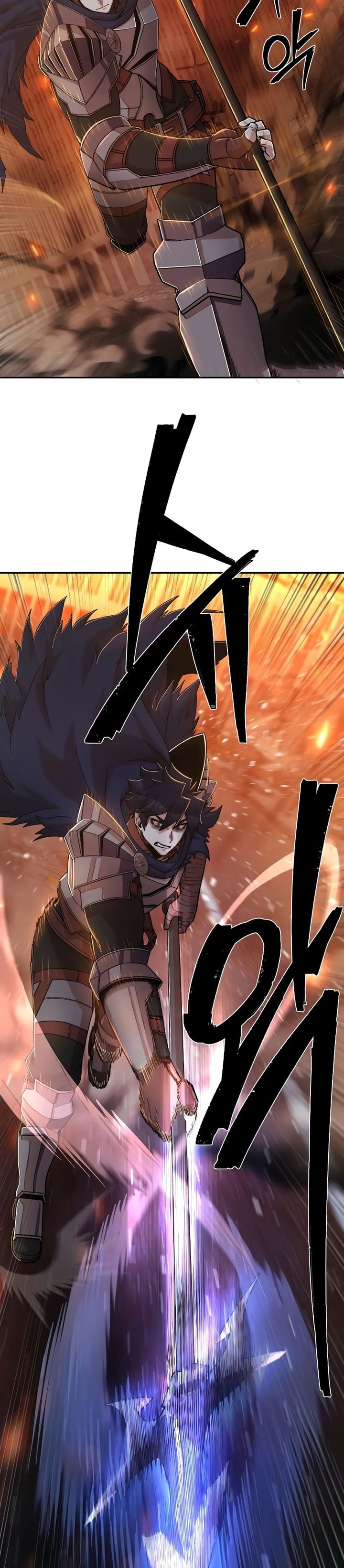 Hero Has Returned Chapter 69 Image 9