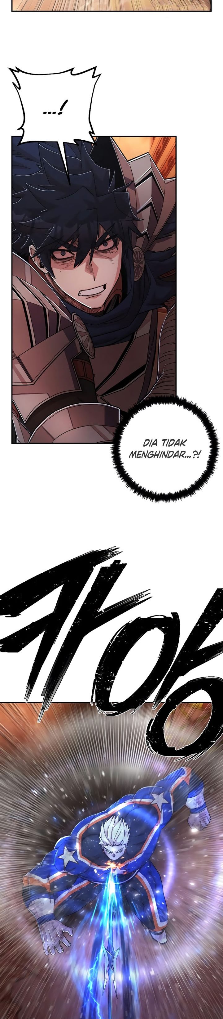Hero Has Returned Chapter 69 Image 11