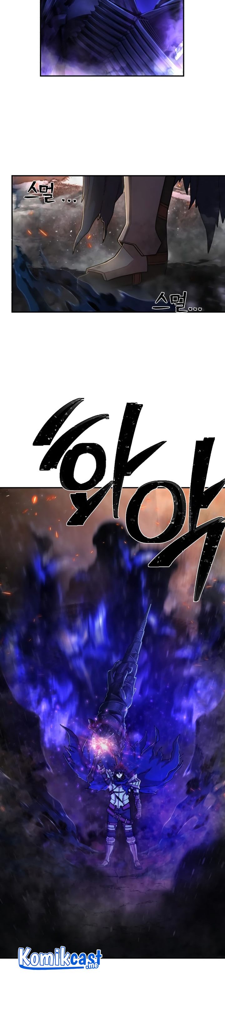 Hero Has Returned Chapter 70 Image 7