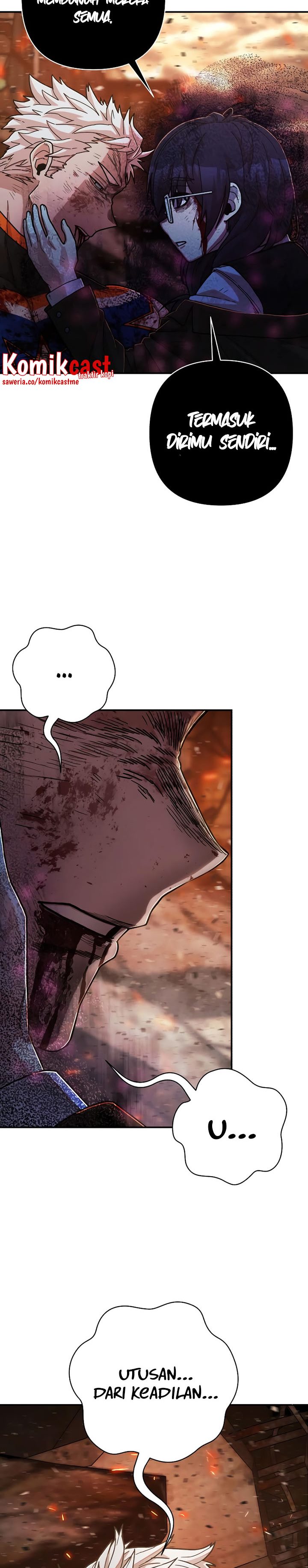 Hero Has Returned Chapter 70 Image 44