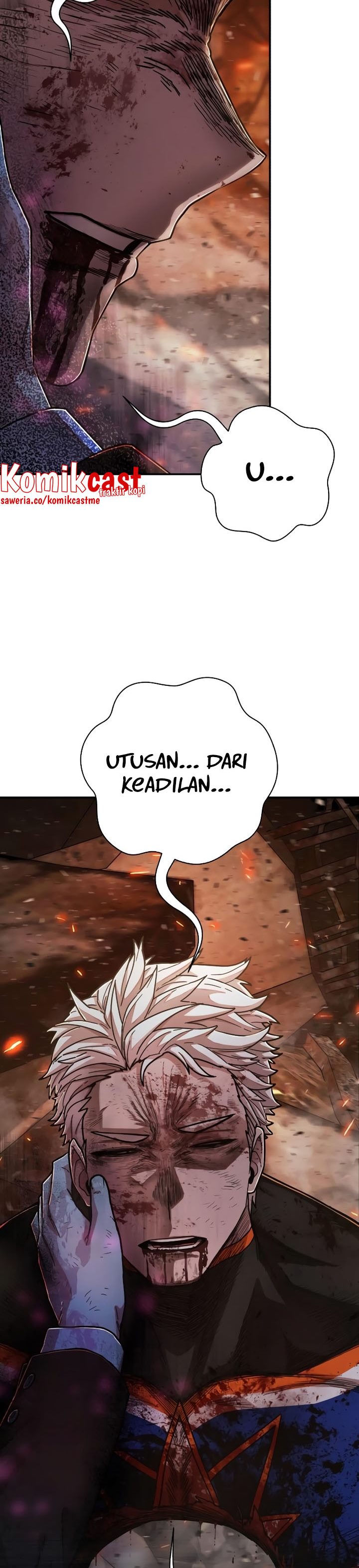 Hero Has Returned Chapter 71 Image 4