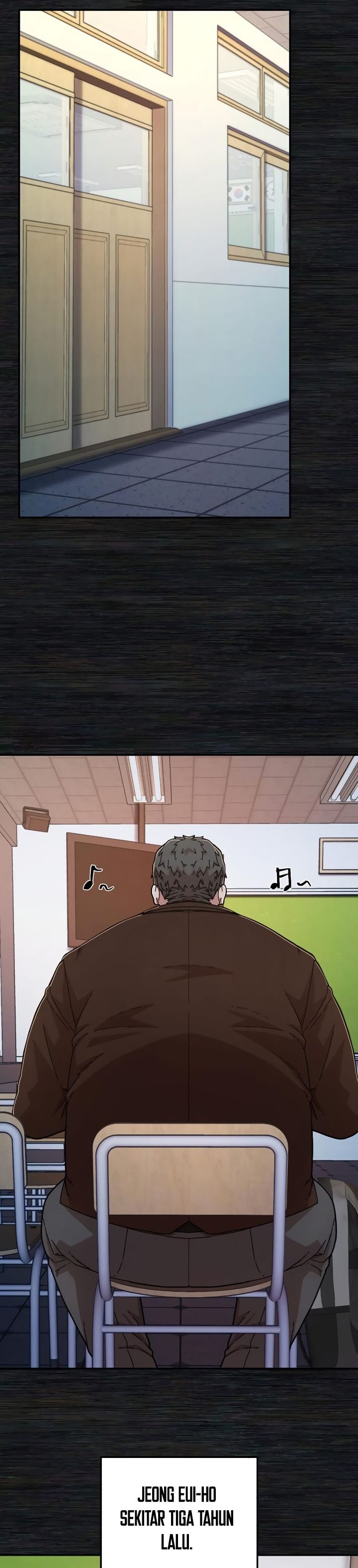 Hero Has Returned Chapter 71 Image 6