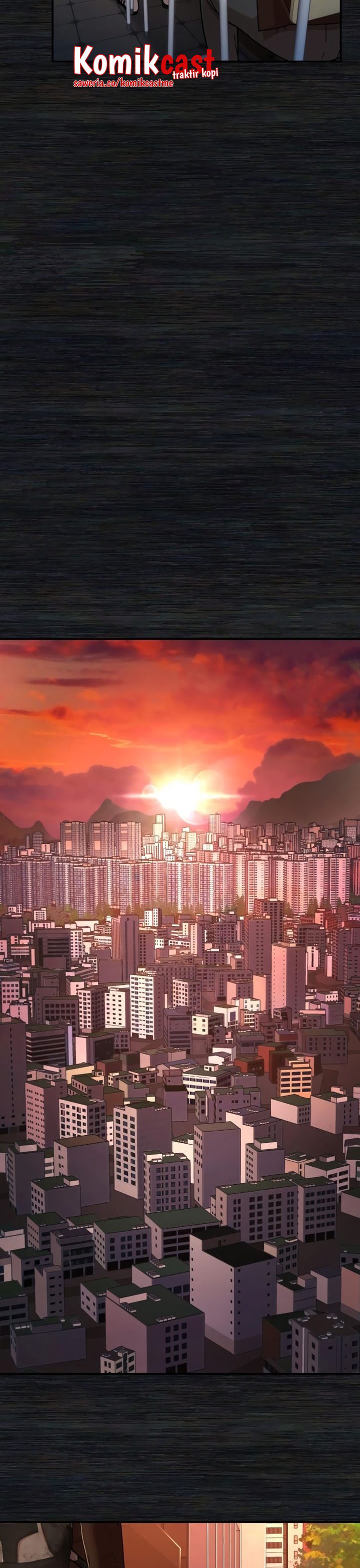 Hero Has Returned Chapter 71 Image 20