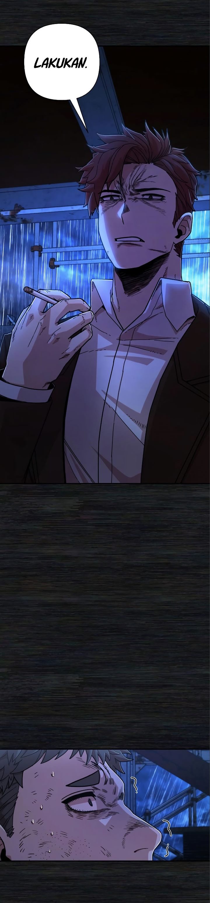 Hero Has Returned Chapter 72 Image 3