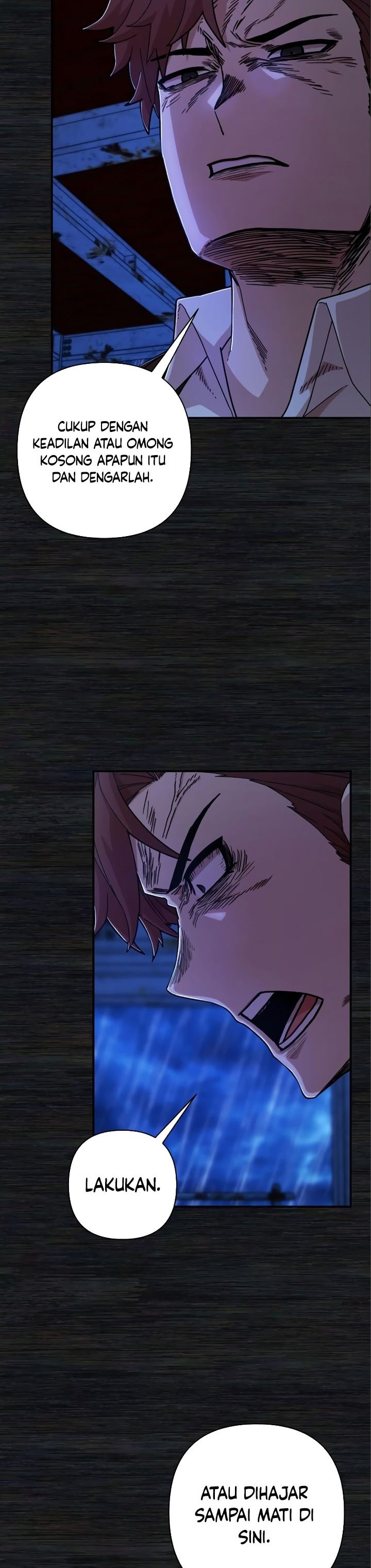 Hero Has Returned Chapter 72 Image 19