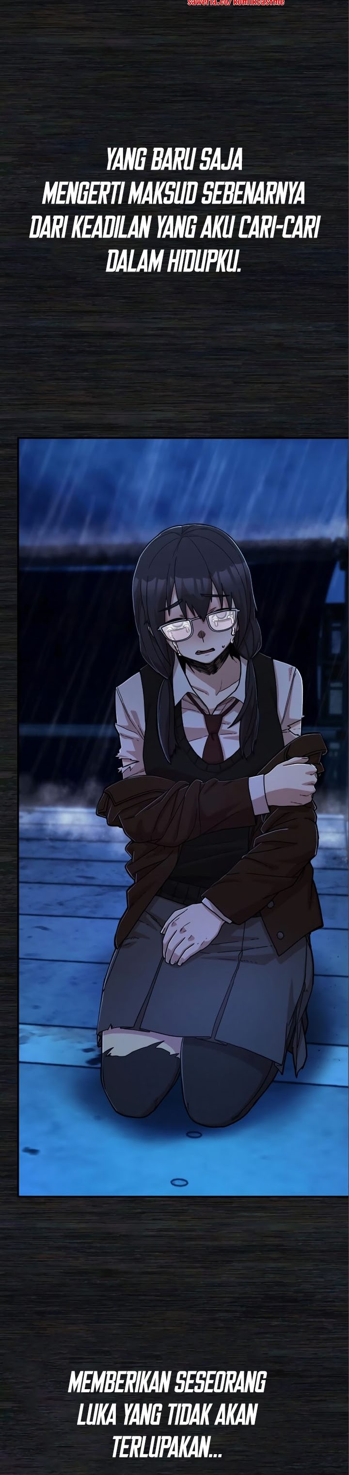 Hero Has Returned Chapter 72 Image 21