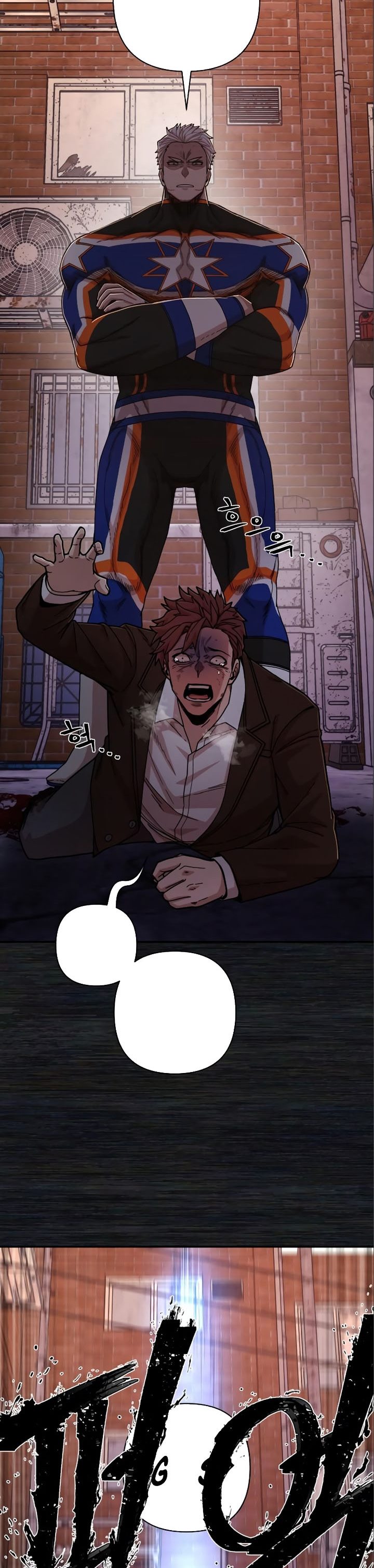Hero Has Returned Chapter 72 Image 45