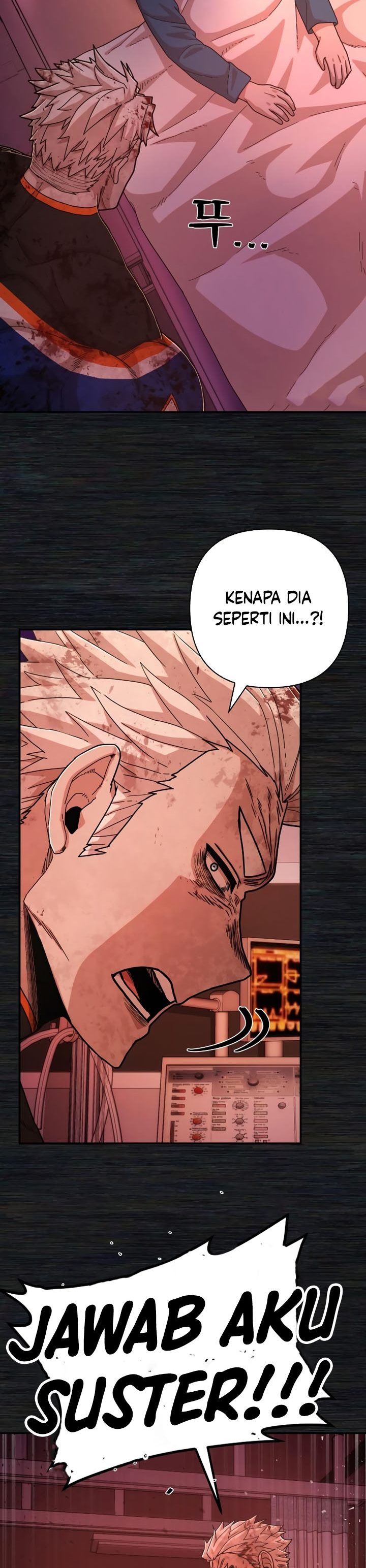 Hero Has Returned Chapter 73 Image 12