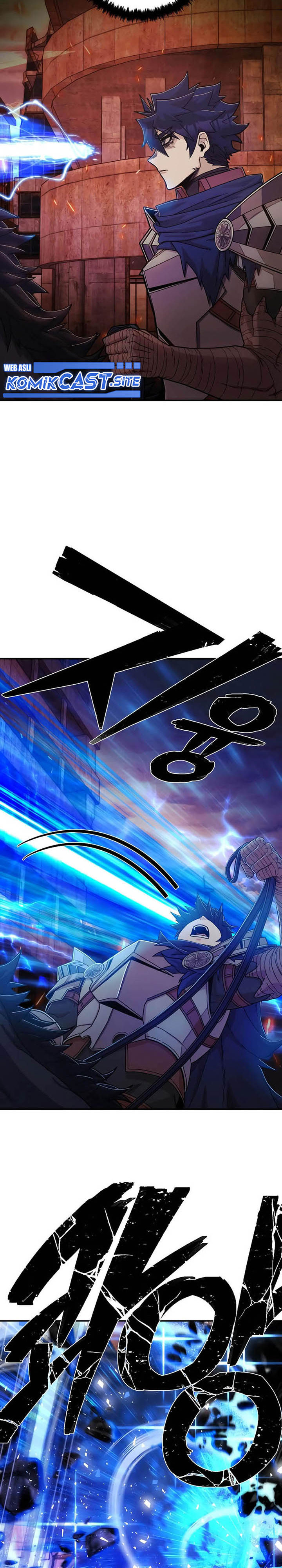 Hero Has Returned Chapter 74 Image 5