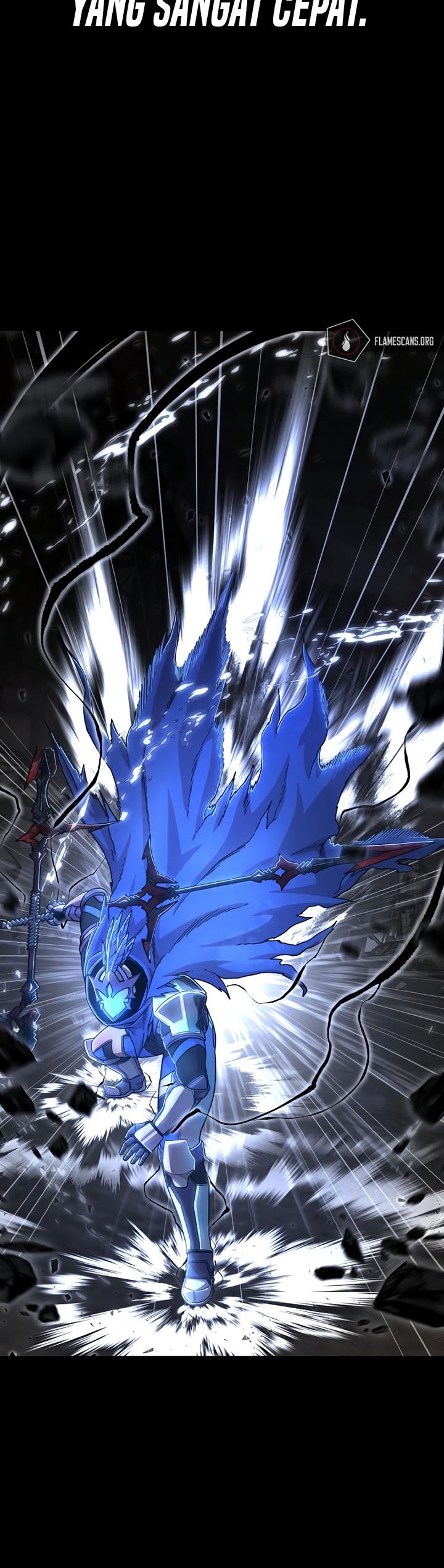 Hero Has Returned Chapter 75 Image 21