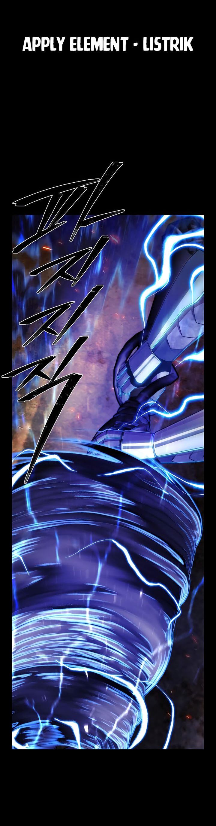 Hero Has Returned Chapter 75 Image 39
