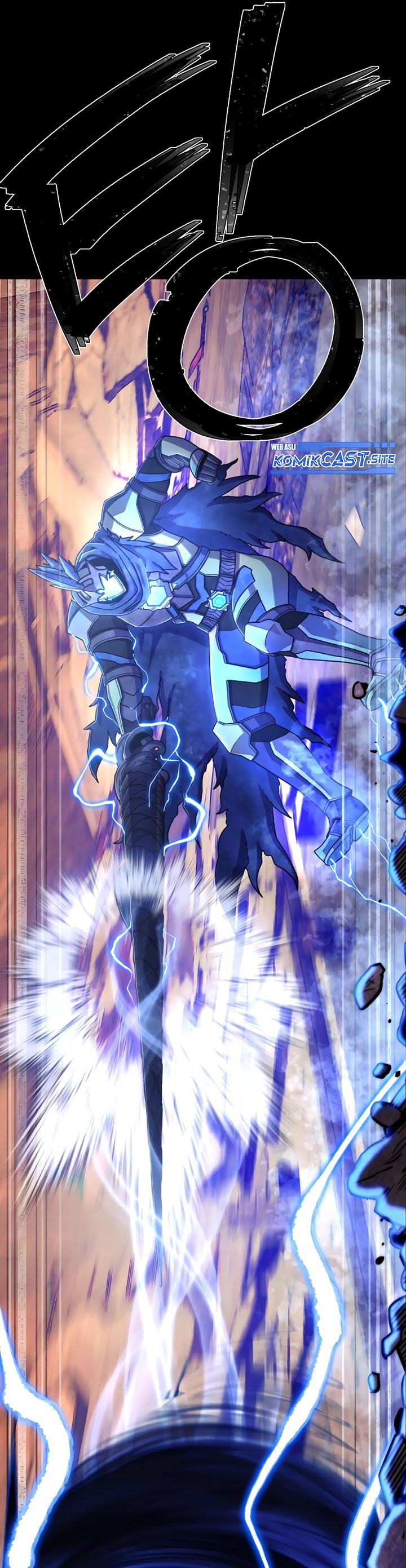 Hero Has Returned Chapter 75 Image 43