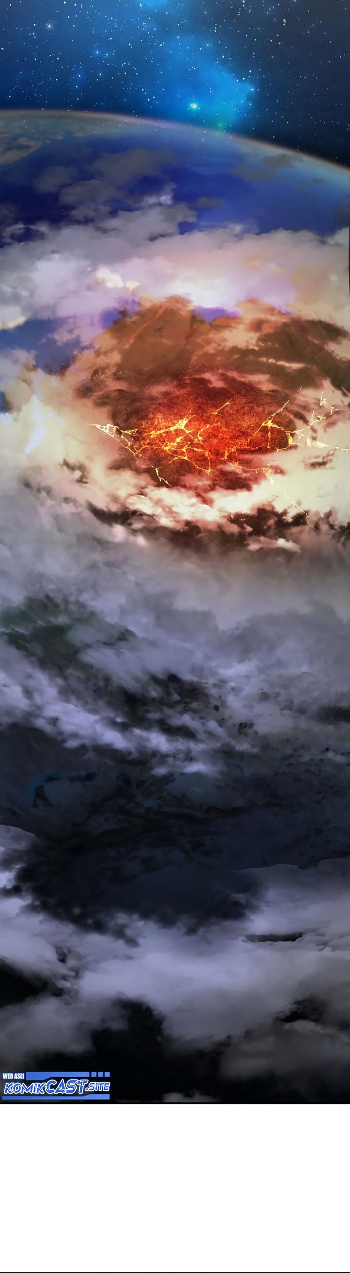 Hero Has Returned Chapter 76 Image 30