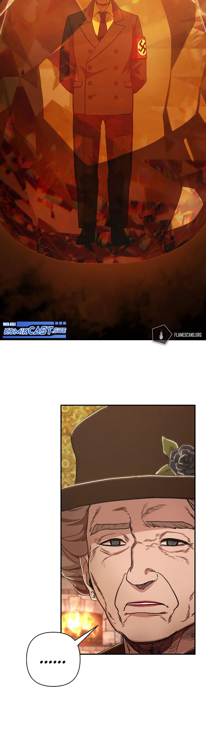 Hero Has Returned Chapter 76 Image 48
