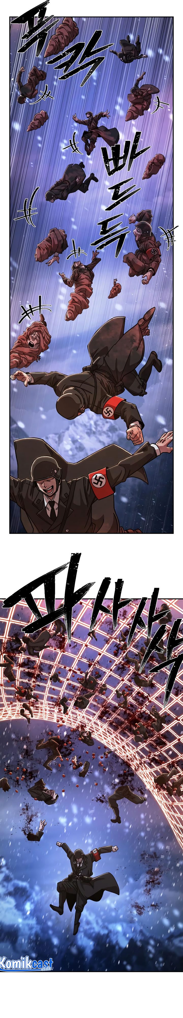 Hero Has Returned Chapter 79 Image 4
