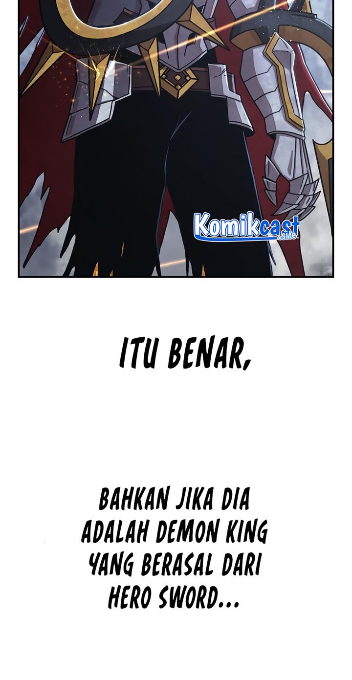 Hero Has Returned Chapter 79 Image 21