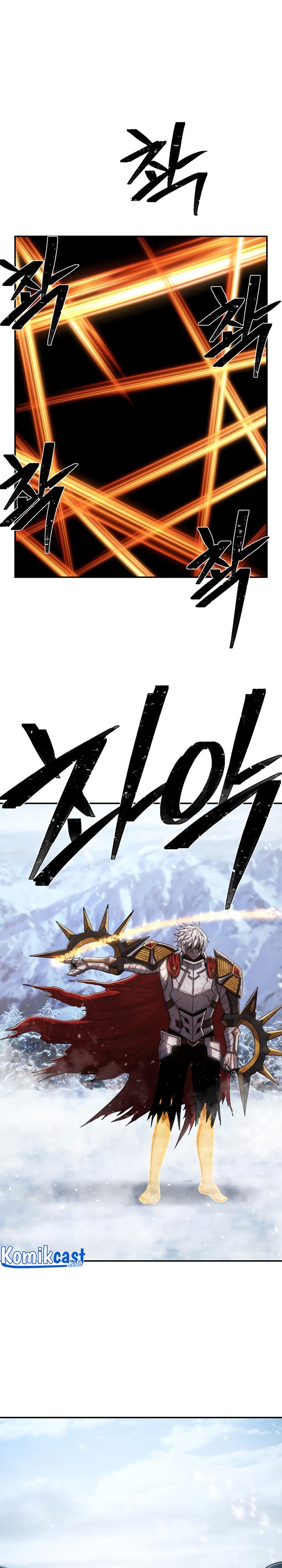 Hero Has Returned Chapter 79 Image 22
