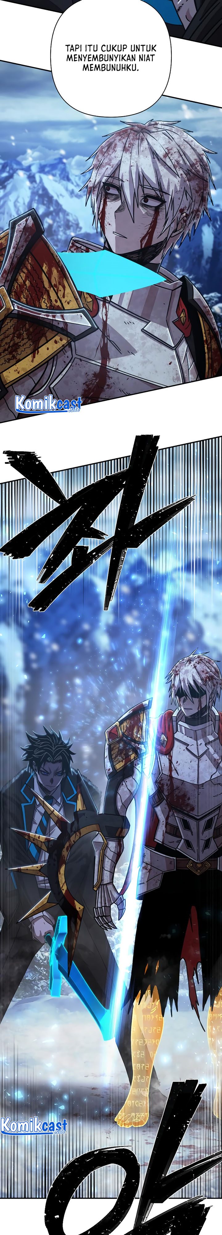 Hero Has Returned Chapter 79 Image 46