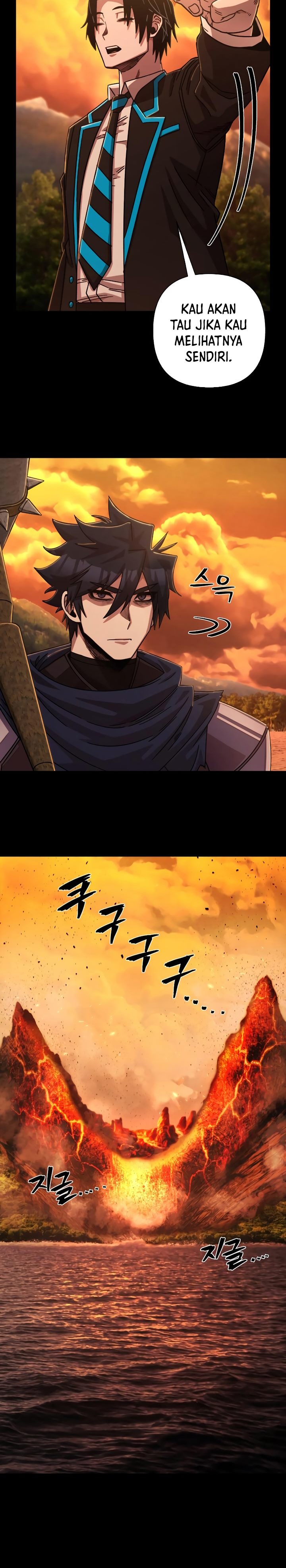 Hero Has Returned Chapter 80 Image 3