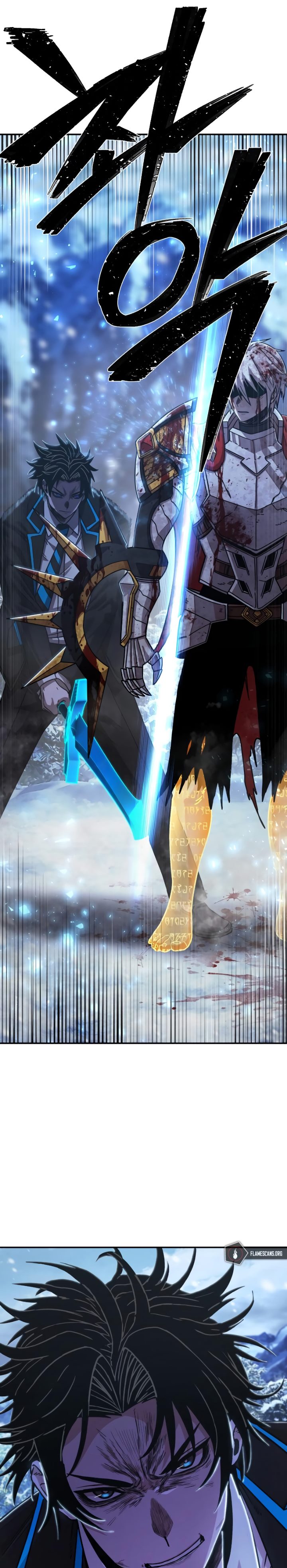 Hero Has Returned Chapter 80 Image 11