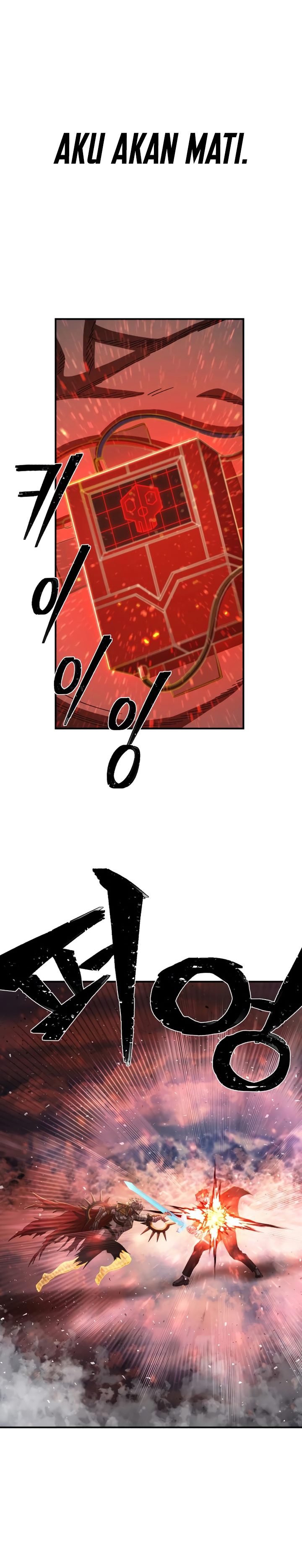 Hero Has Returned Chapter 81 Image 4
